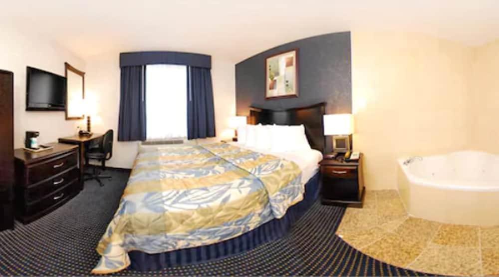 Paramount Inn ฟลอรัลพาร์ค ภายนอก รูปภาพ